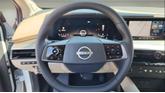 Thumbnail of 2025 Everest White Pearl Tricoat/Super Black Nissan Murano