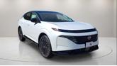 Photo of 2025 Everest White Pearl Tricoat/Super Black Nissan Murano