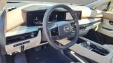 Thumbnail of 2025 Everest White Pearl Tricoat/Super Black Nissan Murano