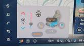 Thumbnail of 2025 Everest White Pearl Tricoat/Super Black Nissan Murano