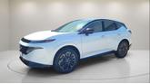 Thumbnail of 2025 Everest White Pearl Tricoat/Super Black Nissan Murano