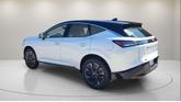 Thumbnail of 2025 Everest White Pearl Tricoat/Super Black Nissan Murano