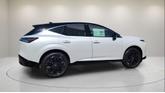 Thumbnail of 2025 Everest White Pearl Tricoat/Super Black Nissan Murano