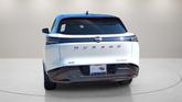 Thumbnail of 2025 Everest White Pearl Tricoat/Super Black Nissan Murano