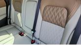 Thumbnail of 2025 Everest White Pearl Tricoat/Super Black Nissan Murano