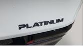 Thumbnail of 2025 Everest White Pearl Tricoat/Super Black Nissan Murano