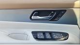 Thumbnail of 2025 Everest White Pearl Tricoat/Super Black Nissan Murano