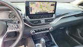 Thumbnail of 2024 Brilliant Silver Metallic Nissan Altima
