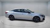 Thumbnail of 2024 Brilliant Silver Metallic Nissan Altima