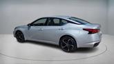 Thumbnail of 2024 Brilliant Silver Metallic Nissan Altima