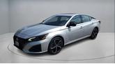 Thumbnail of 2024 Brilliant Silver Metallic Nissan Altima