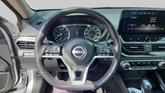 Thumbnail of 2024 Brilliant Silver Metallic Nissan Altima