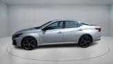 Thumbnail of 2024 Brilliant Silver Metallic Nissan Altima