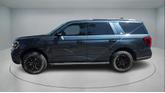 Thumbnail of 2022 Stone Blue Metallic Ford Expedition