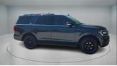 Thumbnail of 2022 Stone Blue Metallic Ford Expedition