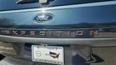 Thumbnail of 2022 Stone Blue Metallic Ford Expedition