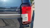 Thumbnail of 2022 Stone Blue Metallic Ford Expedition