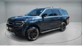 Thumbnail of 2022 Stone Blue Metallic Ford Expedition