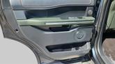 Thumbnail of 2022 Stone Blue Metallic Ford Expedition