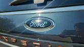Thumbnail of 2022 Stone Blue Metallic Ford Expedition