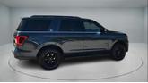 Thumbnail of 2022 Stone Blue Metallic Ford Expedition