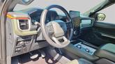 Thumbnail of 2022 Stone Blue Metallic Ford Expedition