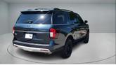 Thumbnail of 2022 Stone Blue Metallic Ford Expedition