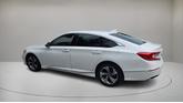 Thumbnail of 2019 Platinum White Pearl Honda Accord