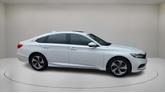 Thumbnail of 2019 Platinum White Pearl Honda Accord