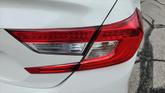 Thumbnail of 2019 Platinum White Pearl Honda Accord