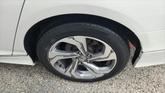 Thumbnail of 2019 Platinum White Pearl Honda Accord
