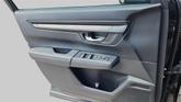 Thumbnail of 2024 Crystal Black Pearl Honda CR-V Hybrid