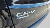 Thumbnail of 2024 Crystal Black Pearl Honda CR-V Hybrid
