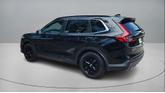 Thumbnail of 2024 Crystal Black Pearl Honda CR-V Hybrid