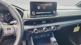 Thumbnail of 2024 Crystal Black Pearl Honda CR-V Hybrid