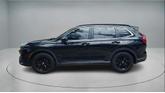 Thumbnail of 2024 Crystal Black Pearl Honda CR-V Hybrid