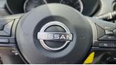 Thumbnail of 2025 Super Black Metallic Nissan Versa
