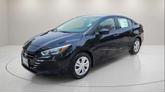 Thumbnail of 2025 Super Black Metallic Nissan Versa