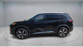 Thumbnail of 2022 Super Black Nissan Rogue