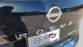 Thumbnail of 2022 Super Black Nissan Rogue