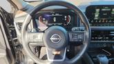 Thumbnail of 2022 Super Black Nissan Rogue