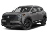 Photo of 2026 Aspen White Nissan Kicks