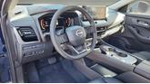 Thumbnail of 2025 Deep Ocean Blue Pearl Nissan Rogue