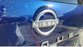 Thumbnail of 2025 Deep Ocean Blue Pearl Nissan Rogue