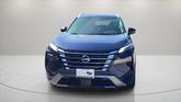 Thumbnail of 2025 Deep Ocean Blue Pearl Nissan Rogue
