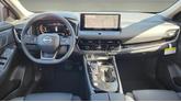 Thumbnail of 2025 Deep Ocean Blue Pearl Nissan Rogue