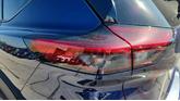 Thumbnail of 2025 Deep Ocean Blue Pearl Nissan Rogue
