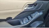 Thumbnail of 2025 Deep Ocean Blue Pearl Nissan Rogue
