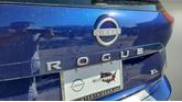 Thumbnail of 2025 Deep Ocean Blue Pearl Nissan Rogue