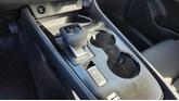Thumbnail of 2025 Deep Ocean Blue Pearl Nissan Rogue